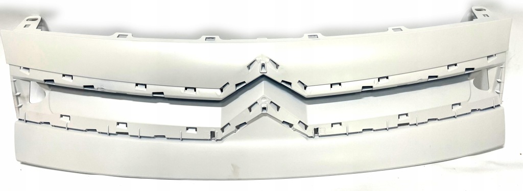 фото №1, Решітка радіатора радіатора citroen berlingo 2008-14