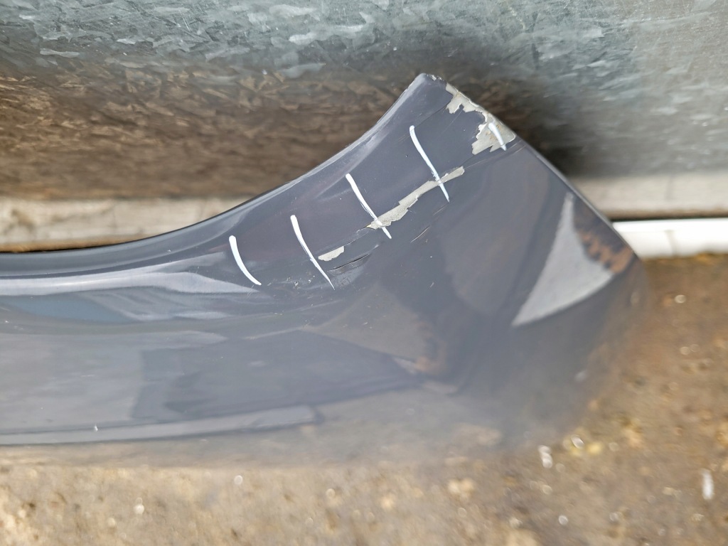 фото №4, Капот fiat 500 2007-