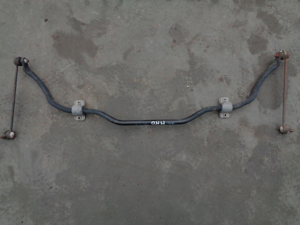 фото №1, Стабилизатор тяга alfa romeo mito 2008- передний