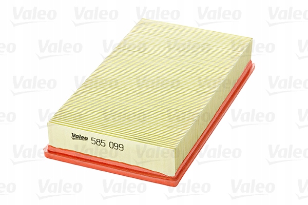 фото №3, Valeo 585099 фильтр воздуха