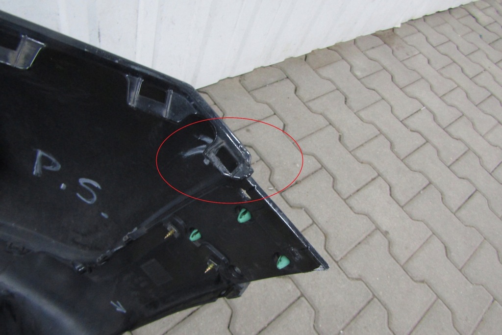 фото №11, Бампер перед передний jeep renegade lift 18-