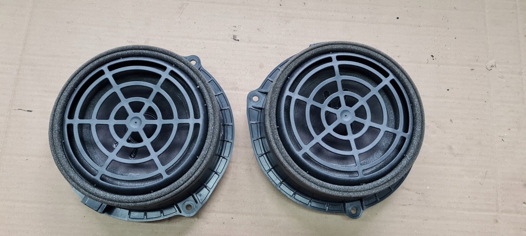 фото №1, A6 c7 4g динамик дверь задняя bose 4g0035411 a7 4g