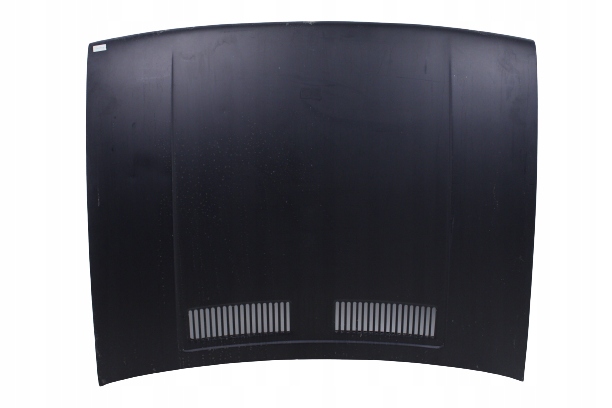 фото №1, Капот seat malaga