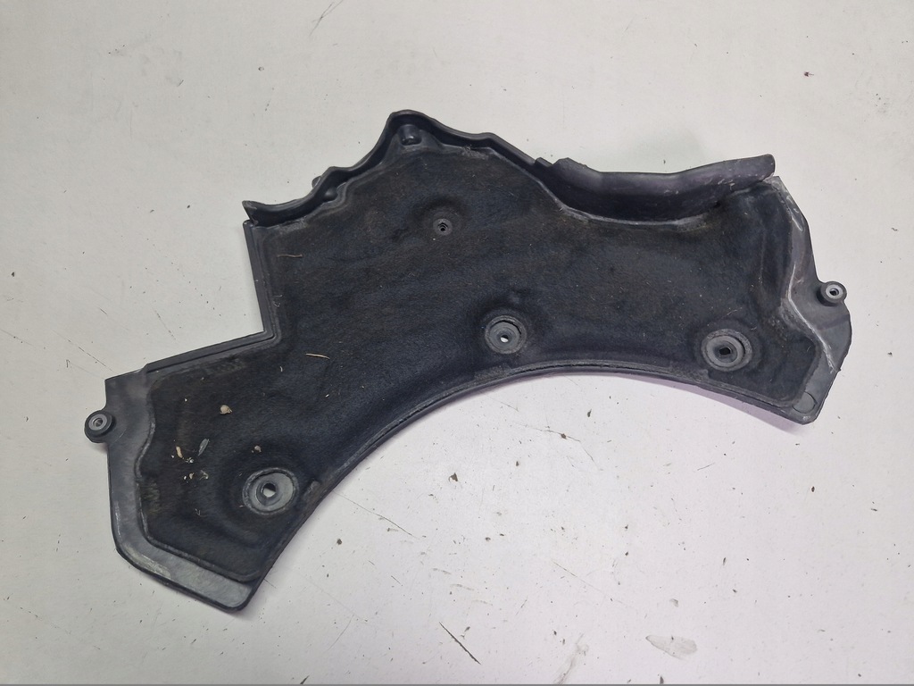 фото №1, Bmw 5 f10 f11 захист плита пластик 748506-10