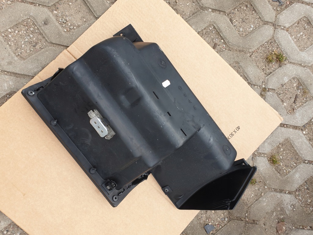 фото №4, Bmw e36 бардачок пасажира compact