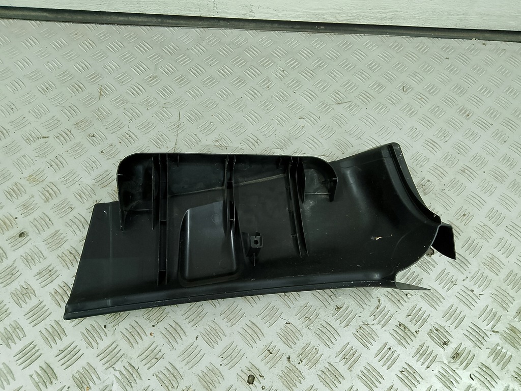 фото №1, Vw atlas cross lift 2021 защита корпус 3cn815159