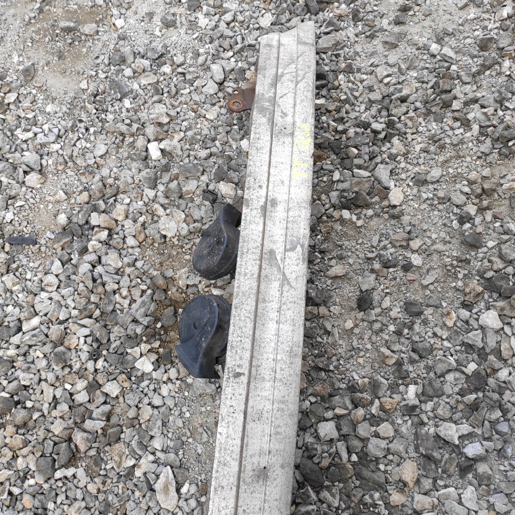 фото №4, Балка перед audi tt 8n 1.8 t