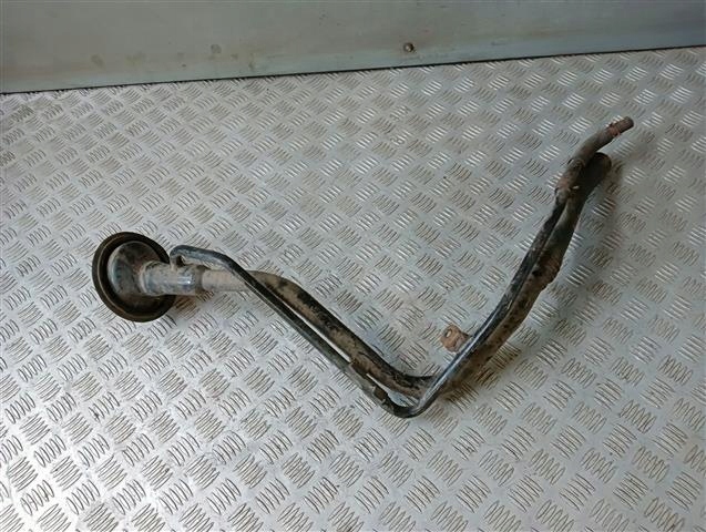 фото №3, Заливна горловина труба пального nissan micra k13 1.2b