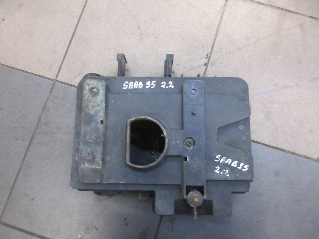 фото №1, Основа акумулятор saab 95 9-5 2.2 tid
