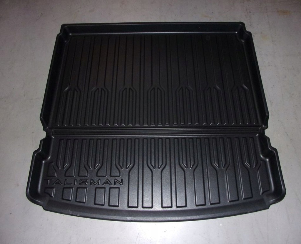 фото №1, Мат багажника r talisman kombi 8201626485
