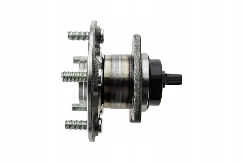 фото №1, Ступиця колеса задня toyota coroll 1.4vvti, 1.6vvti 06-