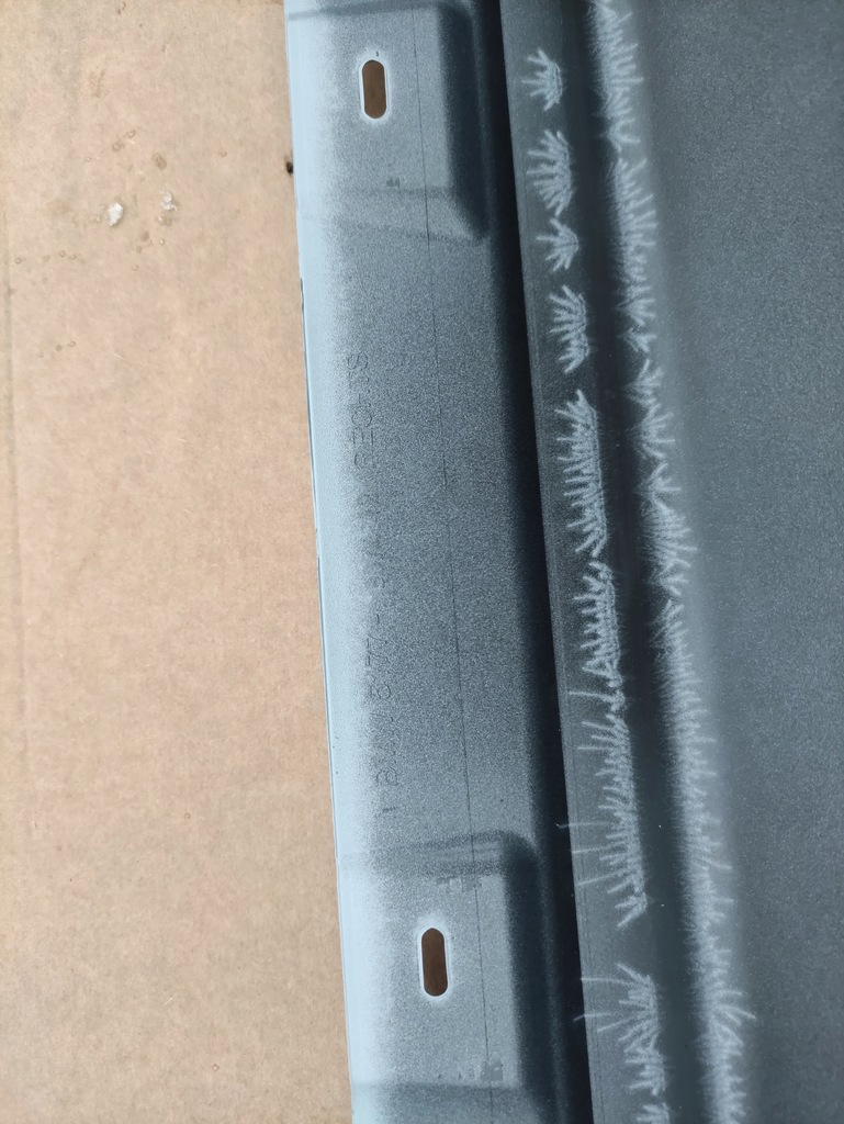 фото №5, Молдинг поріг права ліва m набір bmw 8 g14 g15 f91 f92