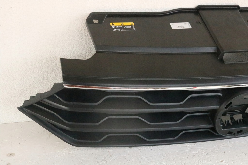 фото №8, Vw t-roc решітка радіатора решітка радіатора перед 2ga853651e