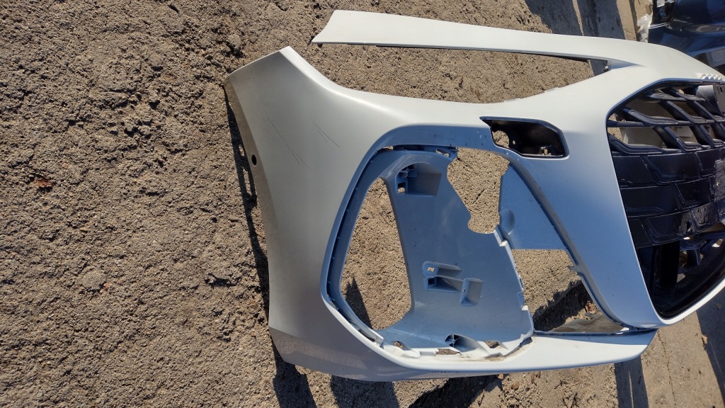 Бампер перед передний audi a6 c9 s line с Разборки