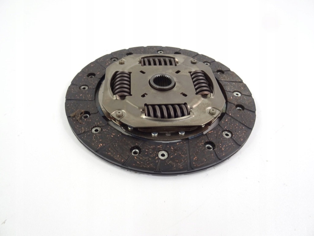 фото №7, Vw 1.0 tsi сцепление комплект 04c141025p 04c141031c