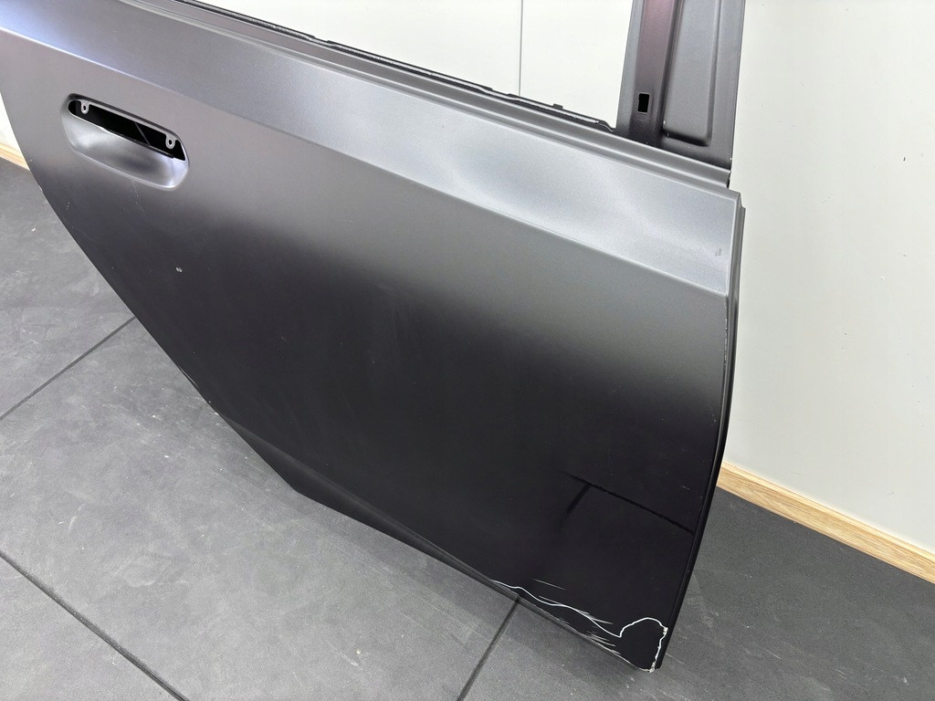 фото №10, Bmw 5 g61 kombi 2023r-- дверь задняя правое задние