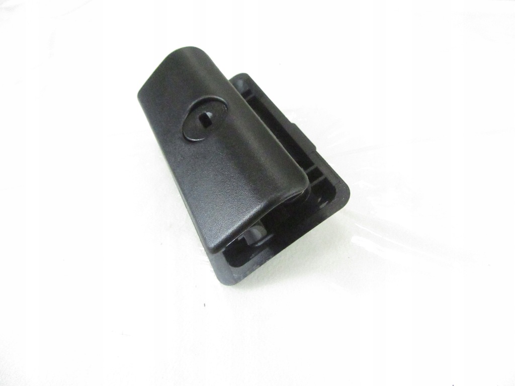 фото №4, Замок бардачка пасажира bmw e39 e46 e53 e83 e90 e91