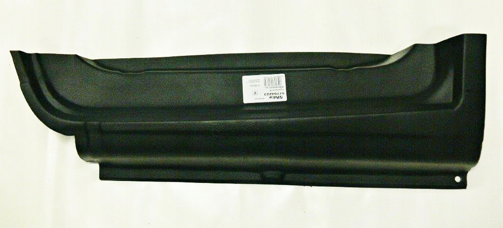 фото №1, Порог правый do citroen jumper 2006-2014