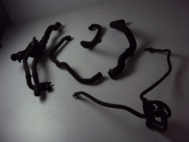 фото №1, Дроти wody магістраль citroen ds3 i 1.6 thp 10-