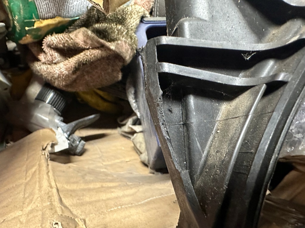 фото №9, Audi a4 a5 q5 вентилятор радіатора 8k0121003l