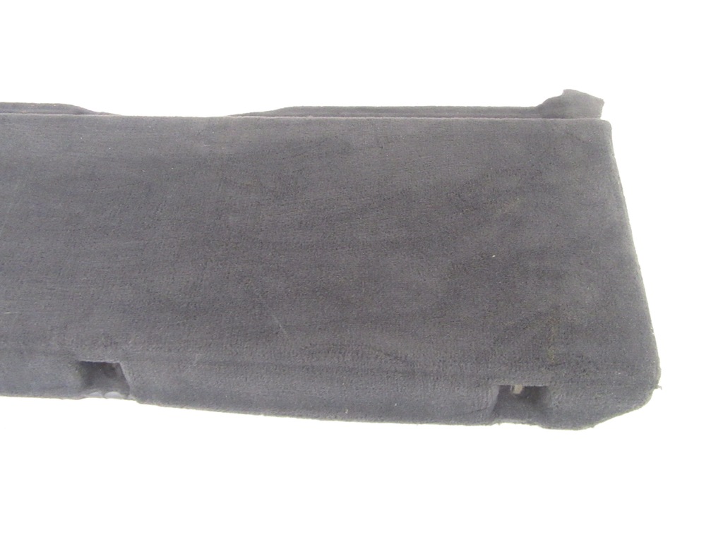 фото №6, Защита пол обивка багажника bmw e46 kombi