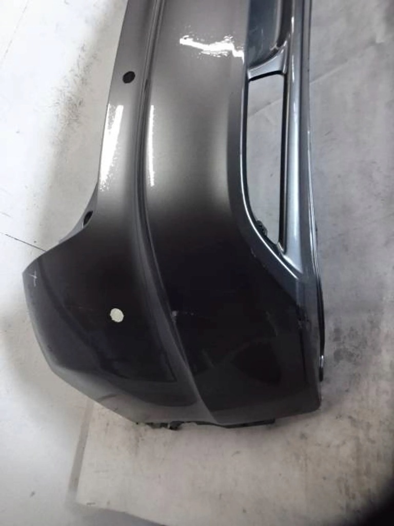 фото №11, Бампер задняя honda civic ufo