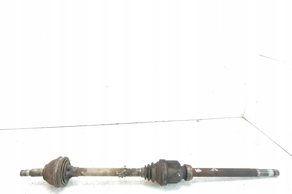 фото №8, Połośka передняя правая fiat scudo фургон 270_, 272_ 1497188080 2.0l