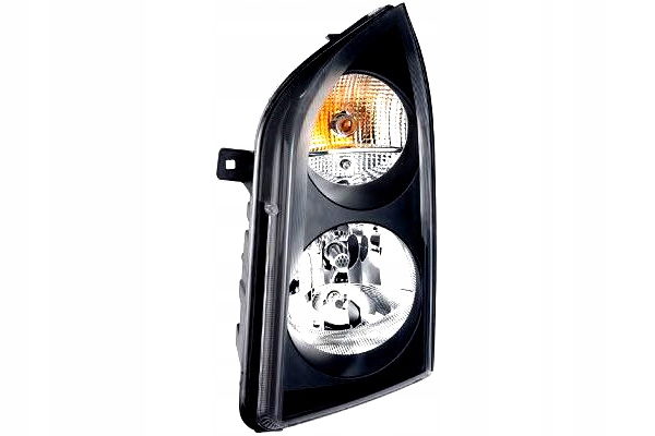 Фара hella 1er247 017-061 с Разборки