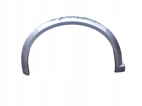 фото №1, Cupra formentor левая молдинг крыла перед 5ff853717j