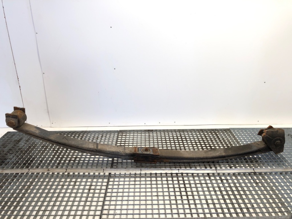 фото №1, Ресора лівий перед daf n інший щітка передній, ліва