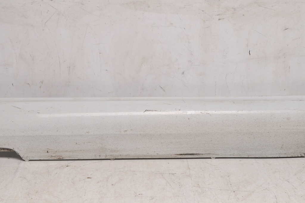 фото №7, Volvo xc60 i молдинг накладка порог правая