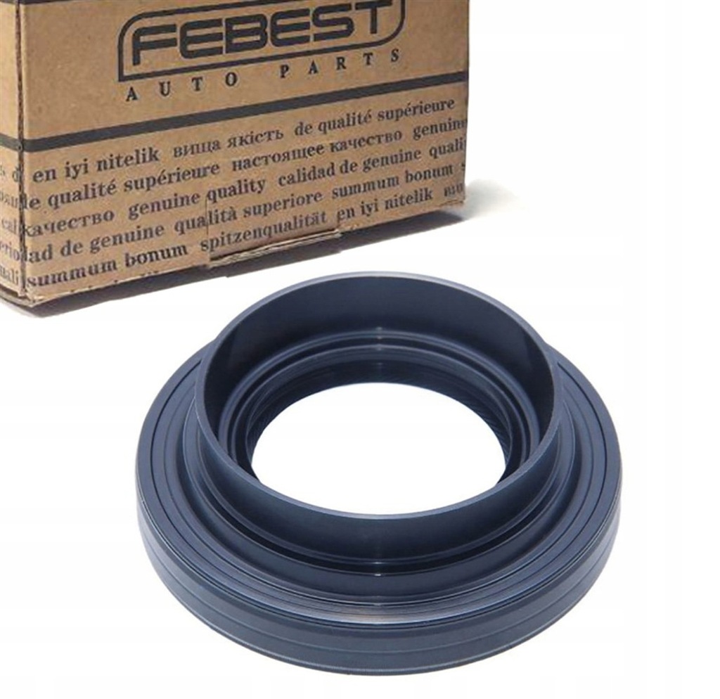фото №1, Febest 95hbs-34631022l кільце ущільнювальний, wał привідний