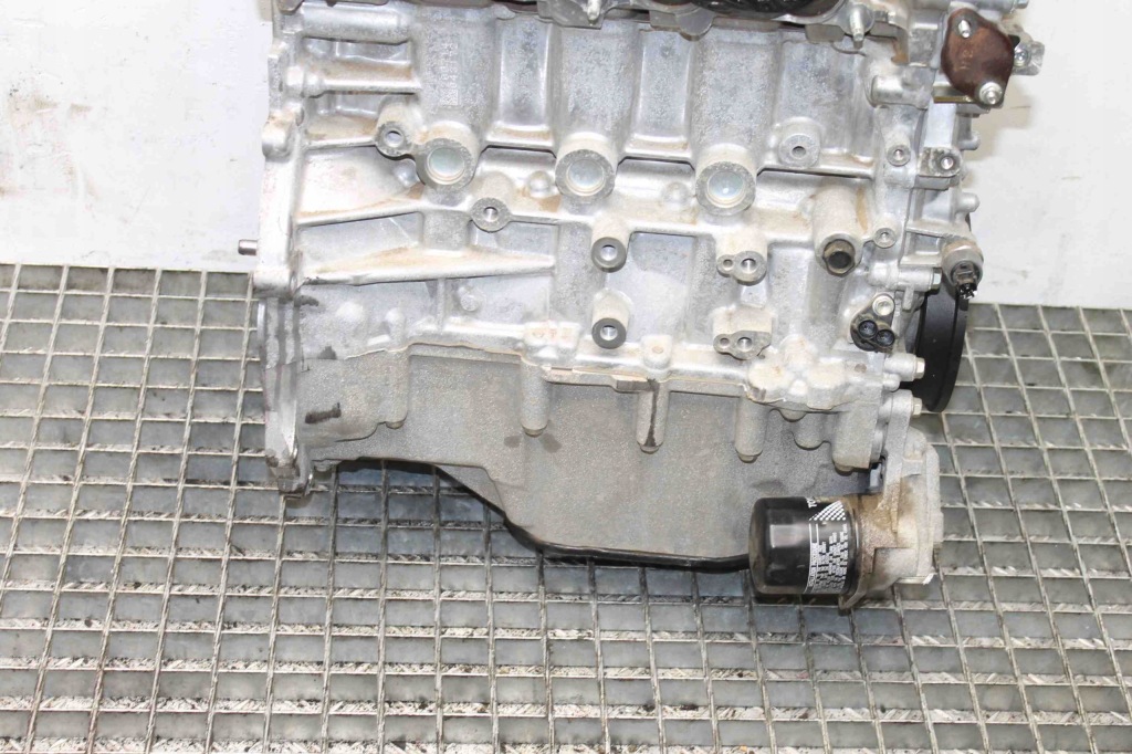 Двигун toyota c-hr _x1_ 2zrfxe 1.8l hybrid 90kw 2021 в Україні