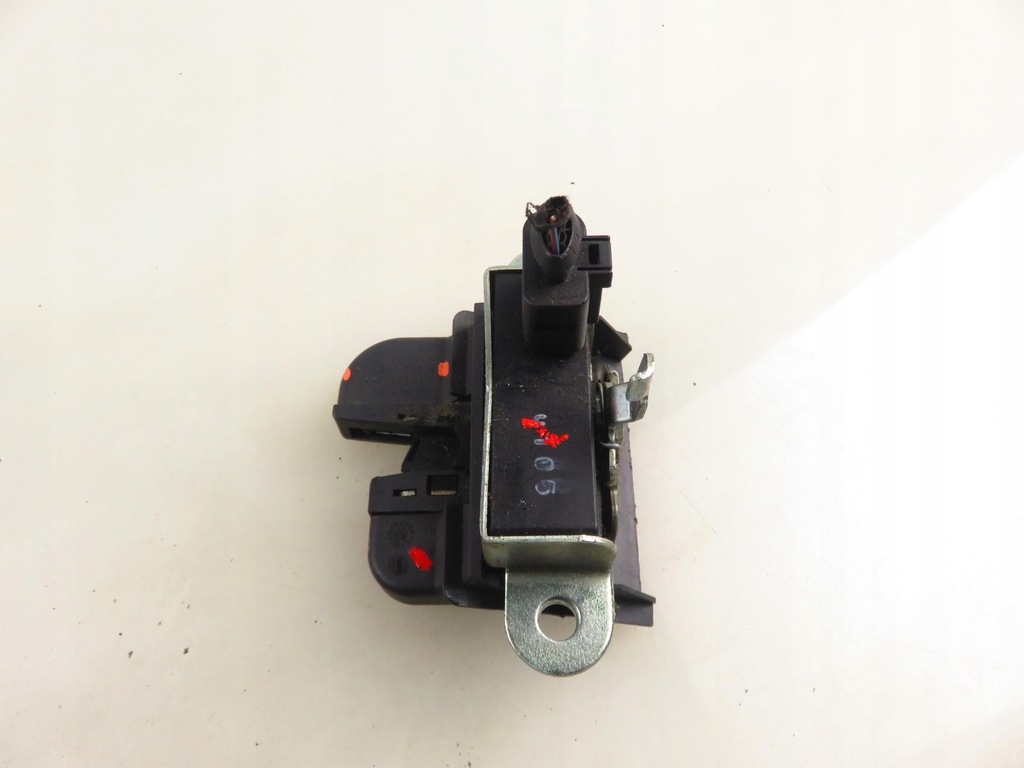фото №7, Замок кришки seat altea 5p1 5p0827505b