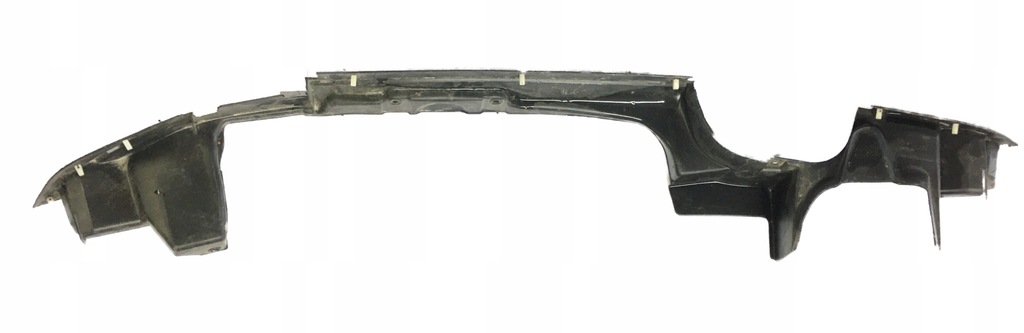 фото №1, Захист pod бампер задній seat leon i