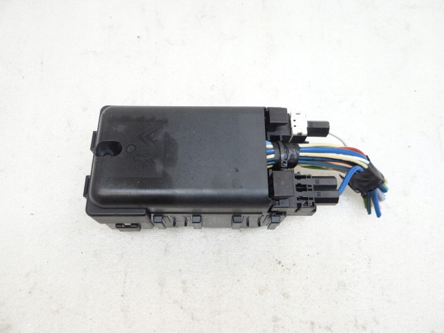 фото №1, Peugeot 508 i коробка запобіжників 9665492680