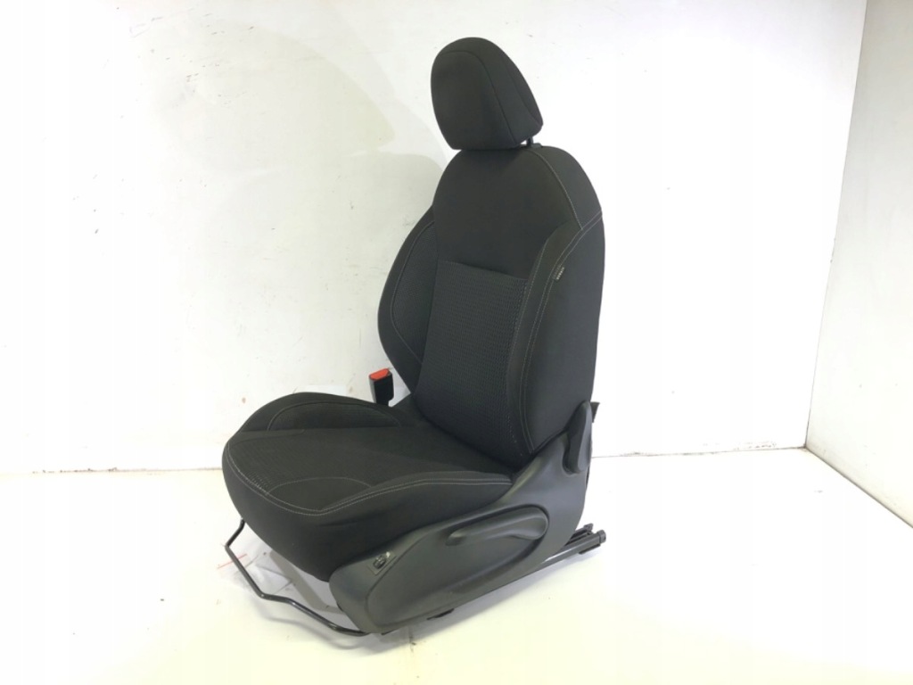 фото №2, Сиденье левый перед peugeot 208 i хэтчбек