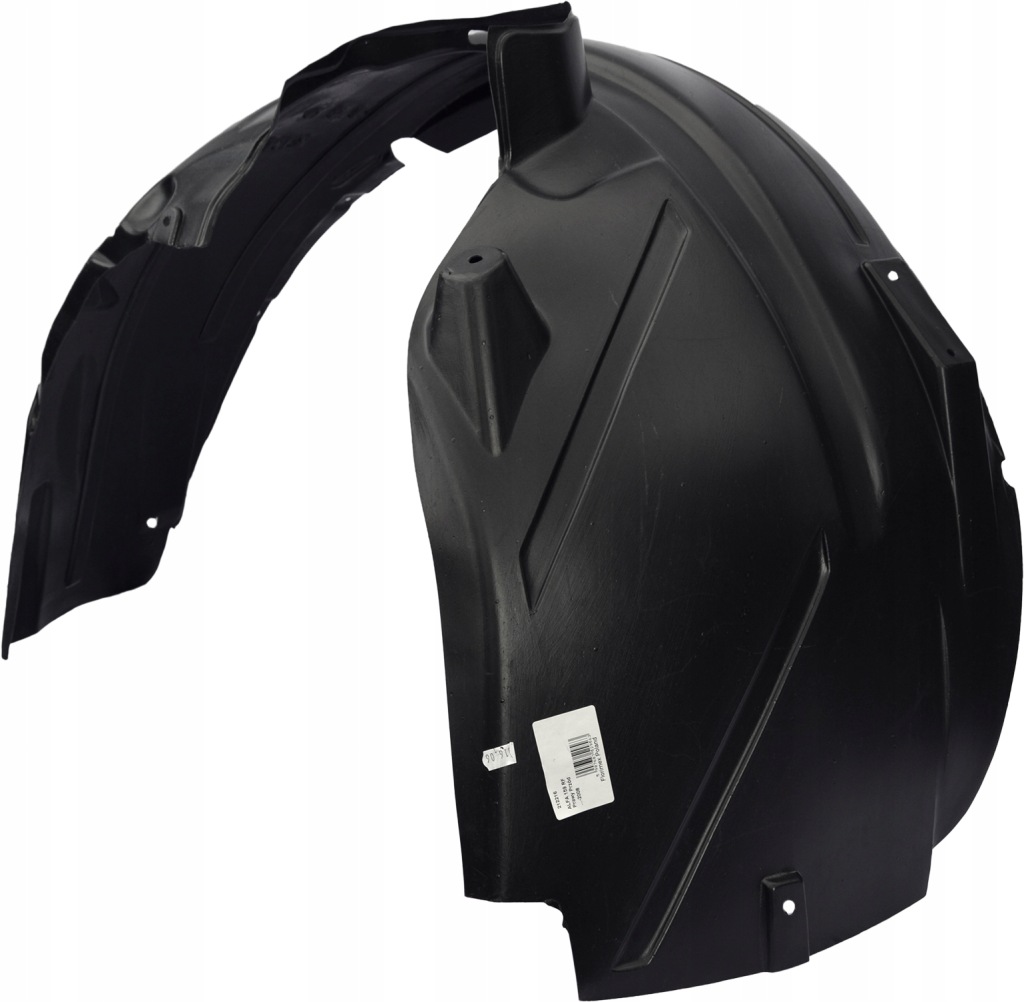 фото №1, Alfa romeo 159 2005-2011 підкрилок перед правий