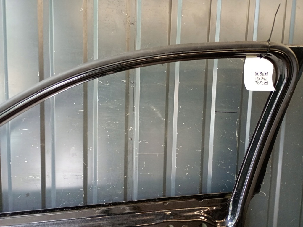 фото №15, Дверь правый перед audi q3 8u чёрные