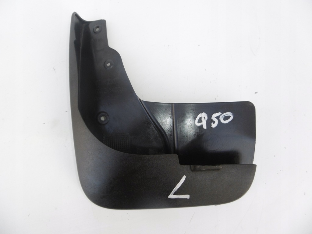 фото №5, Брызговик левый 999j2-54008 infiniti q50