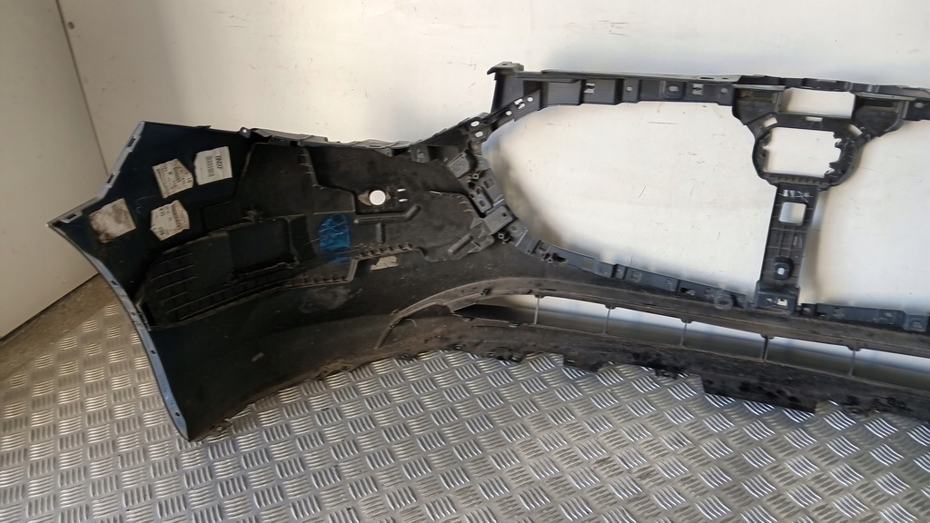 фото №14, Бампер перед mazda 3 iv bp 19-25 bckn-50031 оригинал pdc