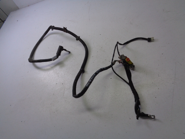 Купити Клема піротехнічна, плюсова mercedes cls w218, w212, w204