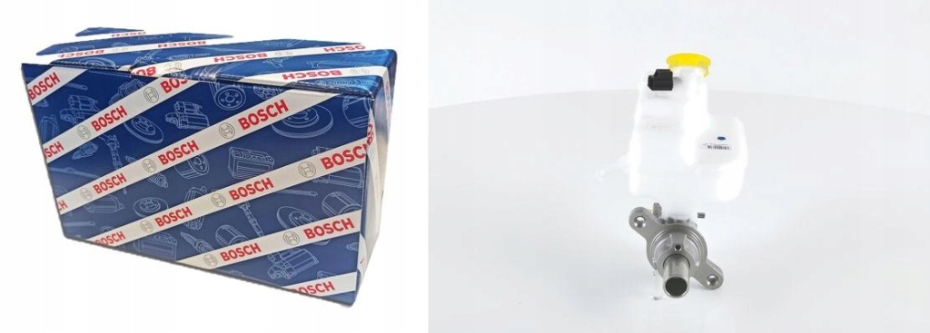 фото №13, Bosch 204 123 716 насос тормозная