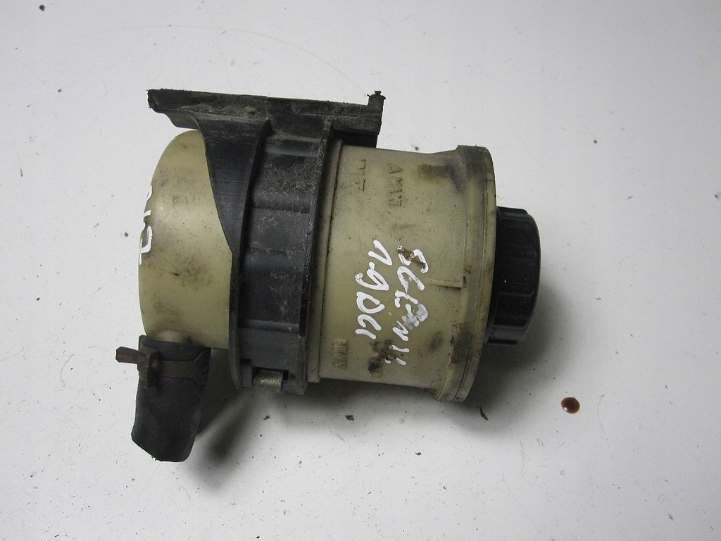 фото №1, Бак підсилювача renault scenic i