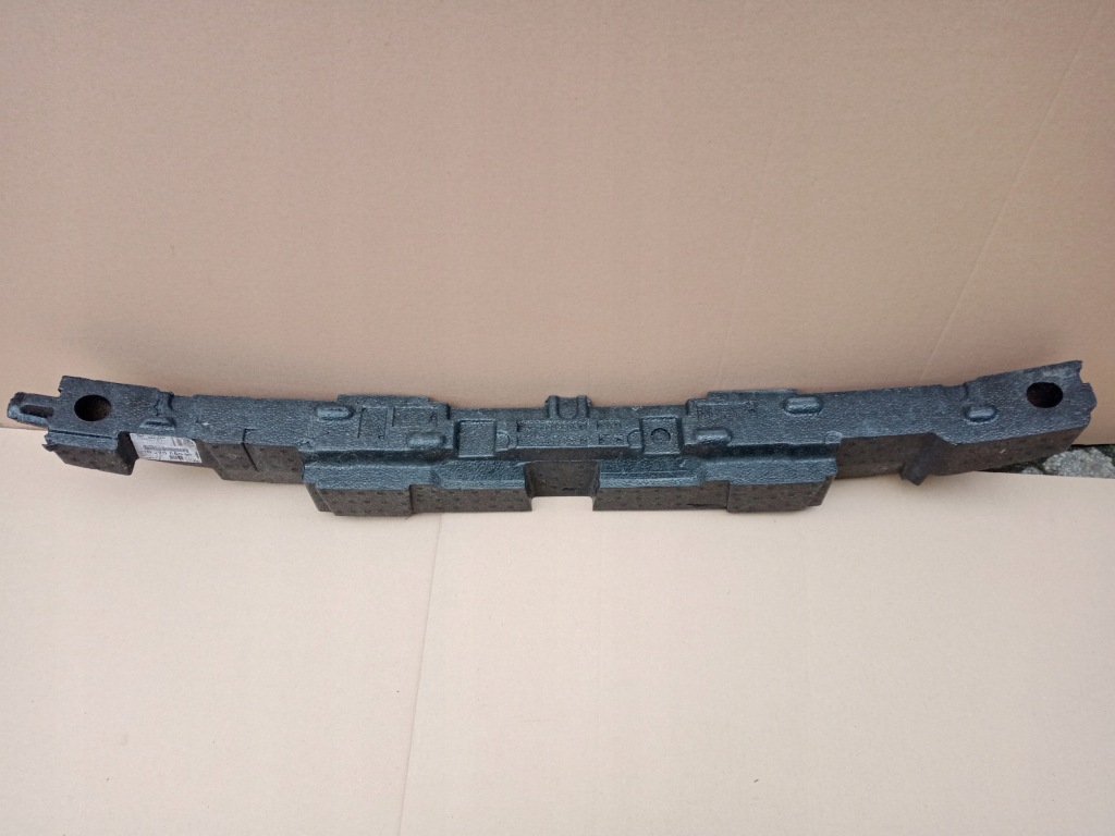 фото №1, Peugeot 308 t9 абсорбер бампера перед