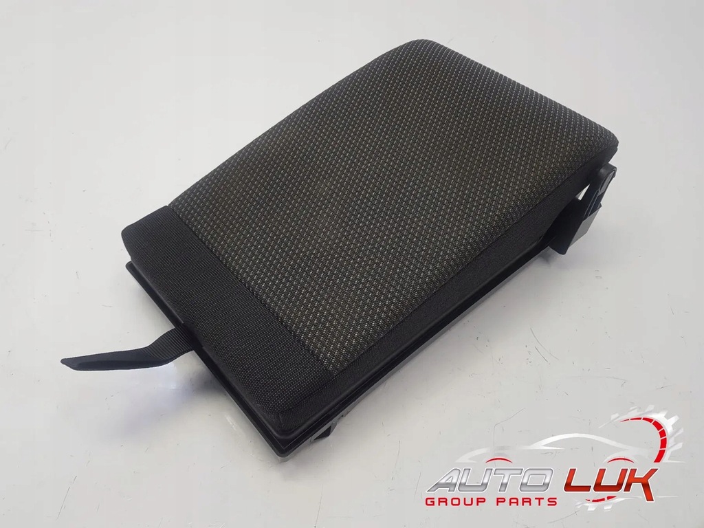 фото №1, Підлокітник ford transit mk8