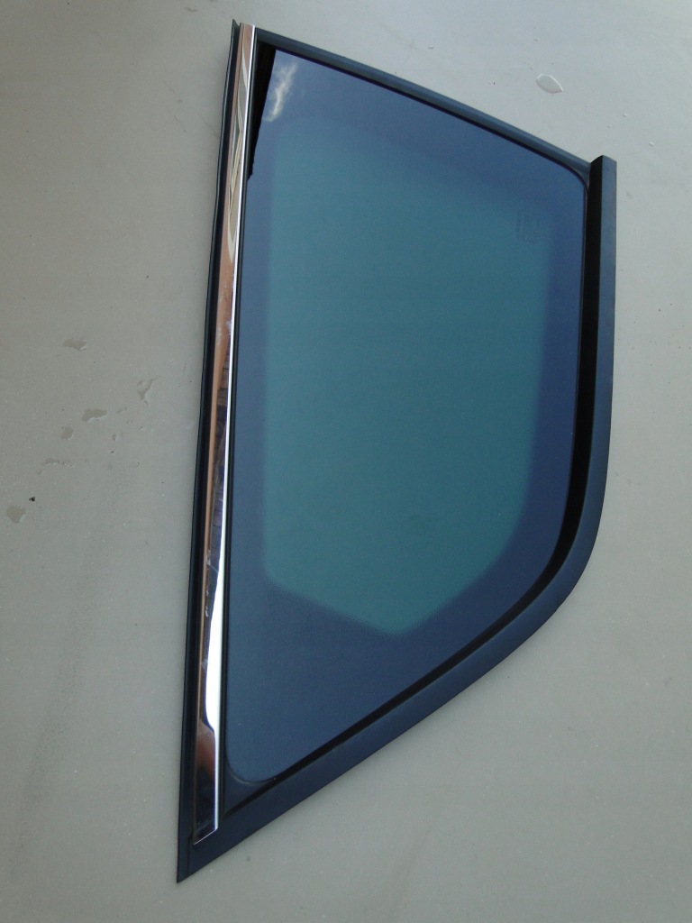 фото №3, Grand scenic iv стекло левая правая кузовная