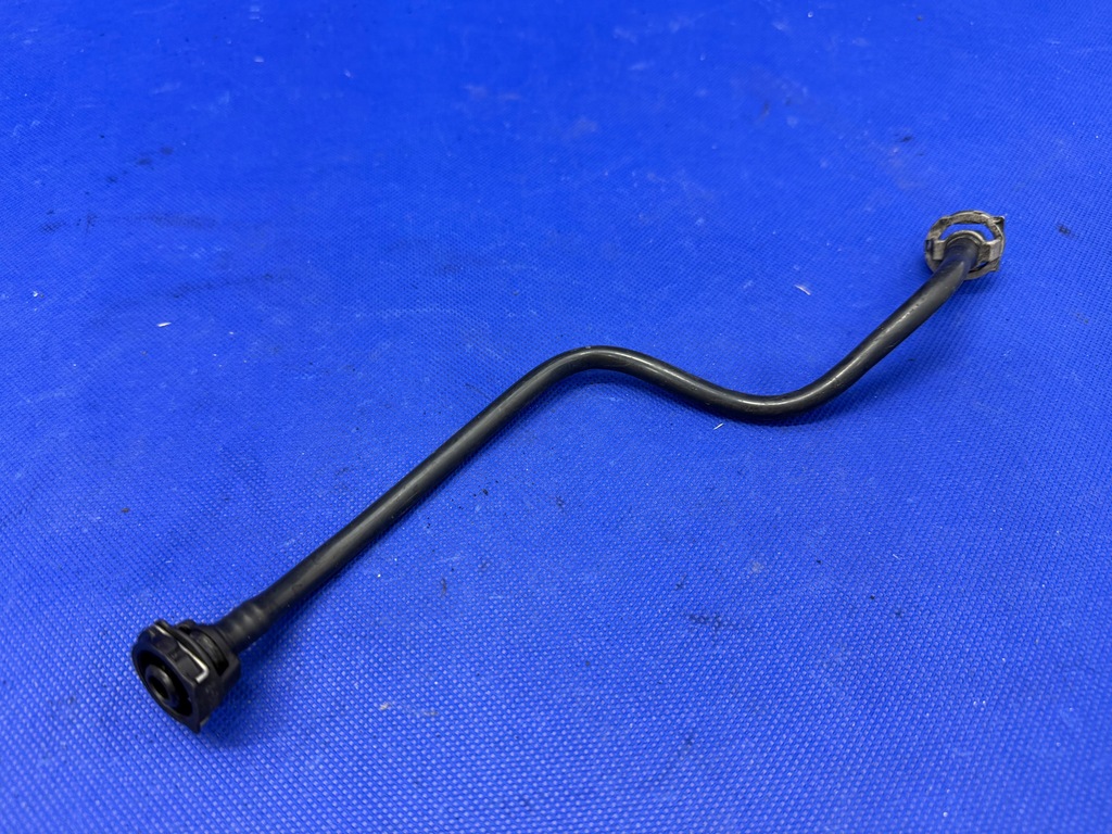 фото №1, Audi a6 a7 c7 4g трубка wody 4g0121081ae