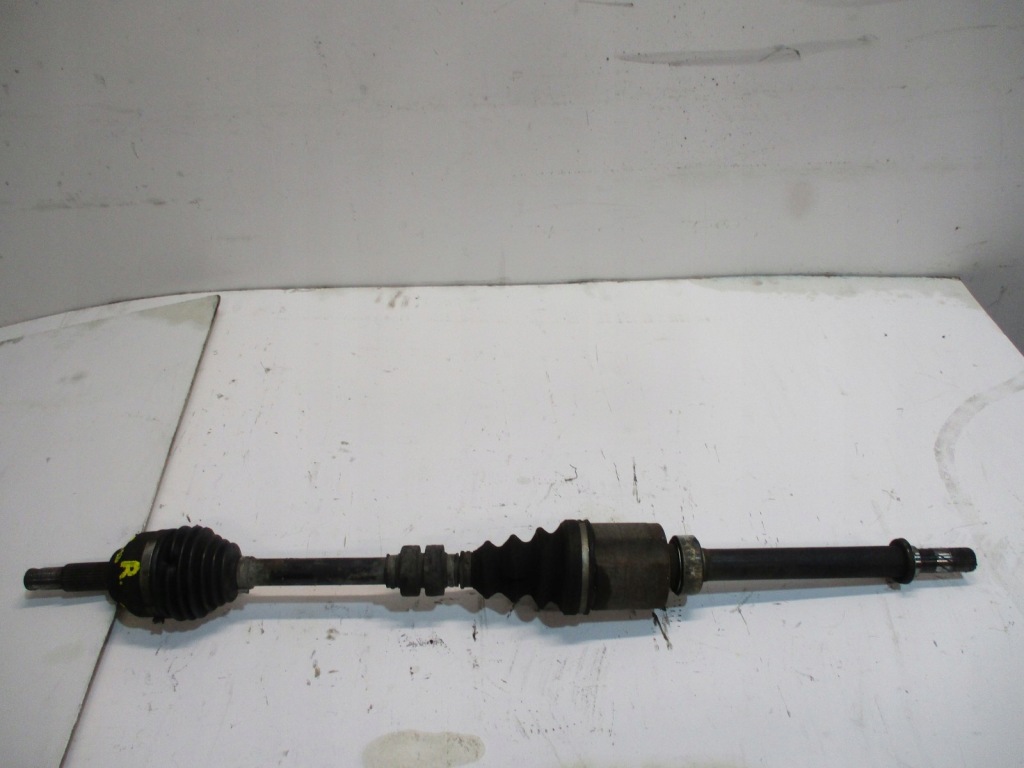 фото №1, Привідний вал nissan qashqai i j10 1,5d 39100jd52b права