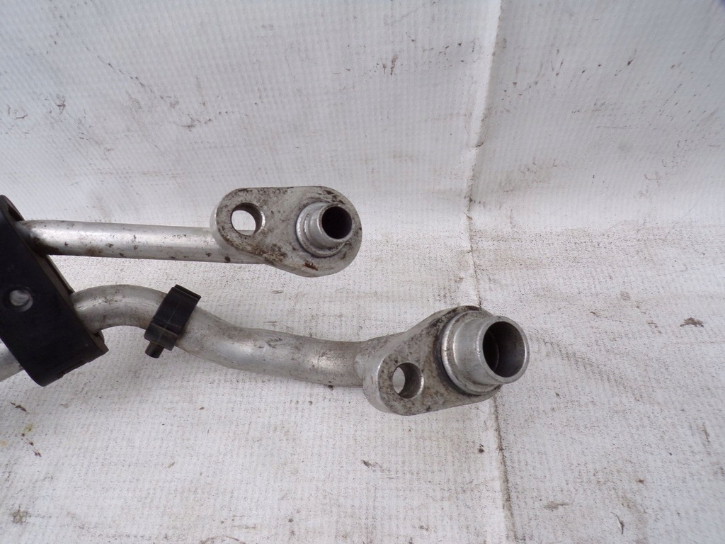 фото №7, Шланг кондиционера 9a157309704 porsche cayman s